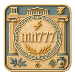 mn777 লোগো
